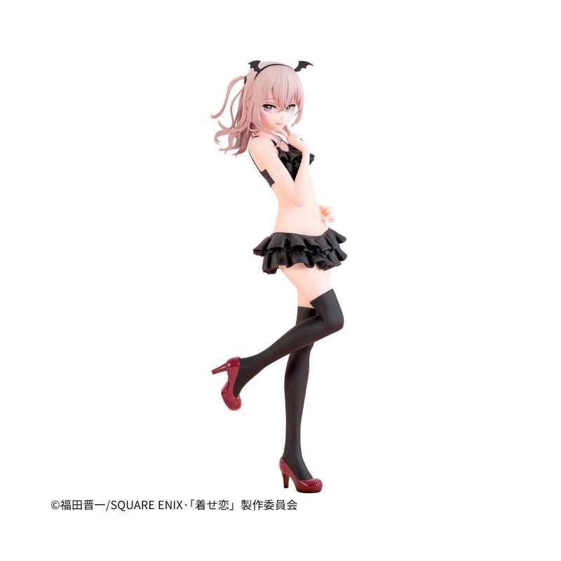 My Dress-Up Darling - Statue Inui Sajuna Celestial vivi - 18 cm - JPN