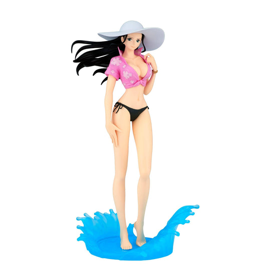 One Piece - Statue Nico Robin Glitter & Glamours - 23 cm - JPN