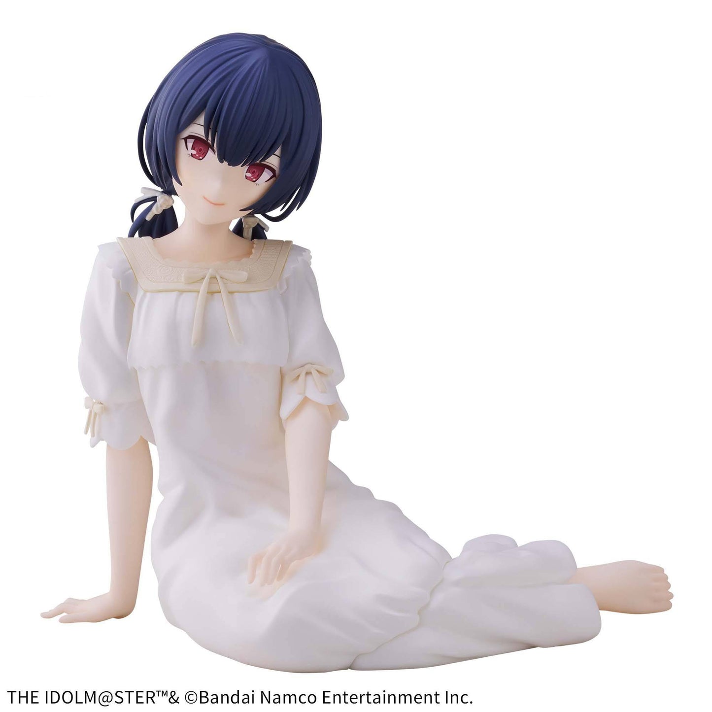 Laid-Back Camp - Statue Nadeshiko Kagamihara - 19 cm - JPN