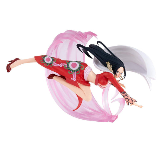 One Piece - Statue Boa Hancock Battle Record Collection - 17 cm - JPN
