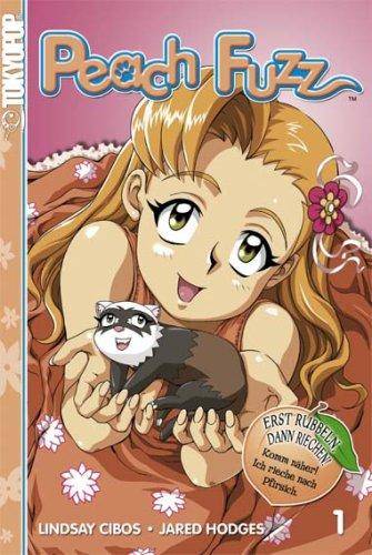 Peach Fuzz (Gebraucht)