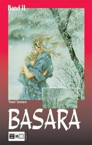 Basara - Band 11 (Gebraucht)