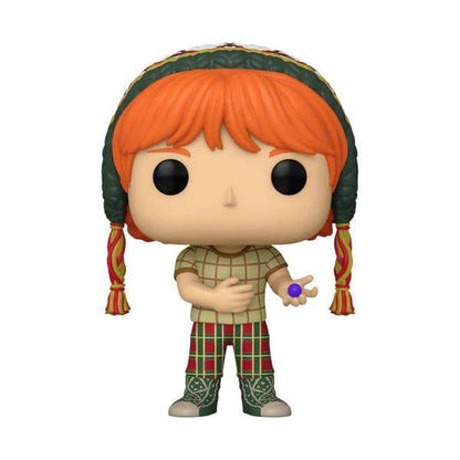 Harry Potter - POP! Ron Weasly - 166