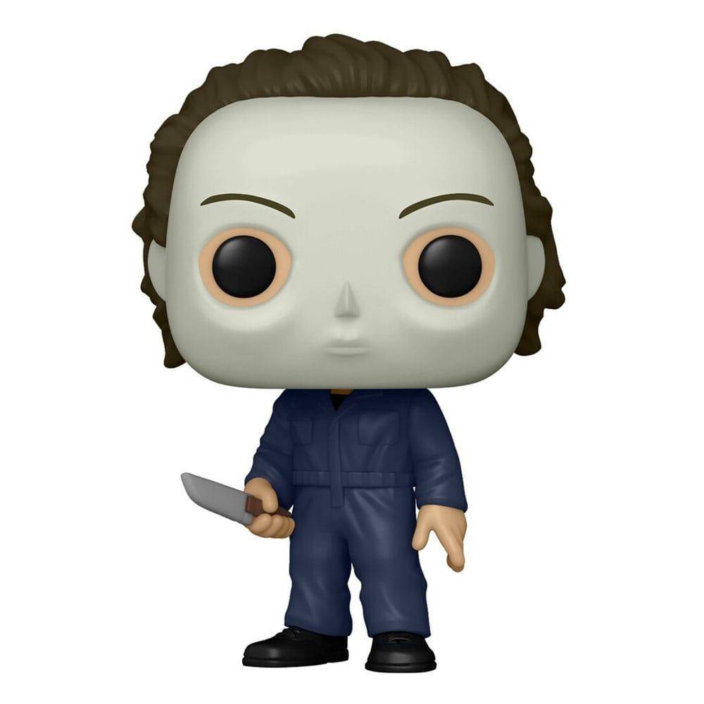 Halloween - POP! Michael Myers - 1156