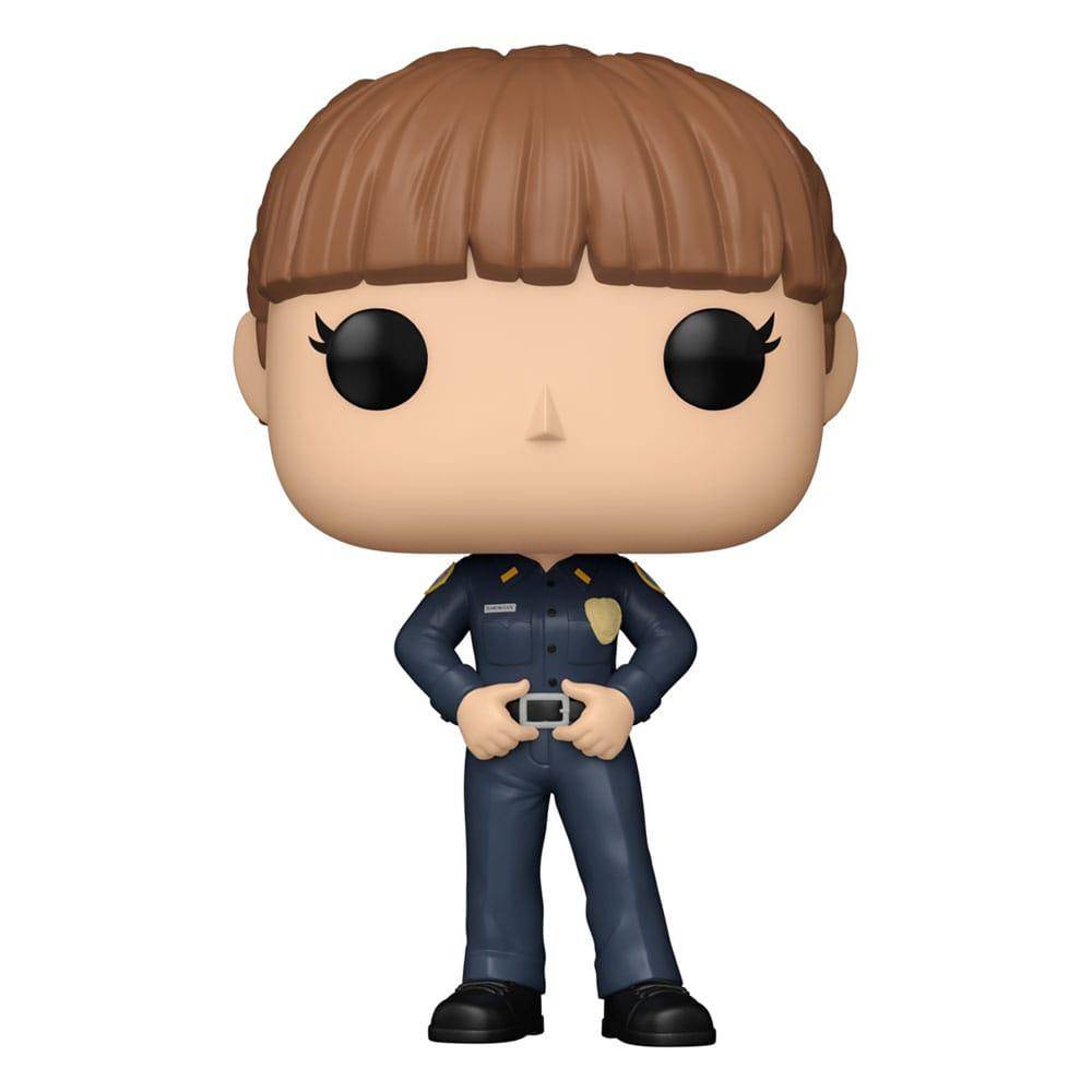 Dexter - POP! Debra Morgan - 1696