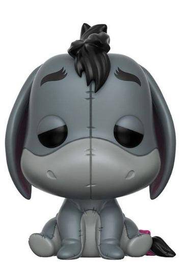Disney - POP! I-Aah - 254