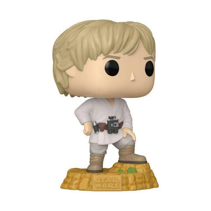 Star Wars - POP! Luke Skywalker - 764