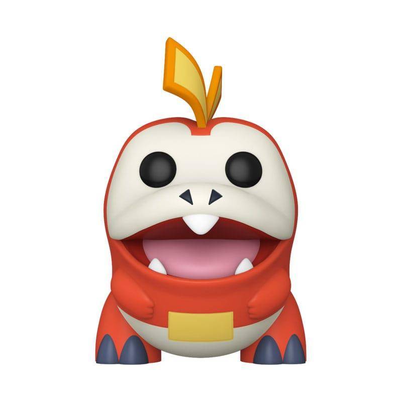 Pokemon - POP! Krokel - 1030