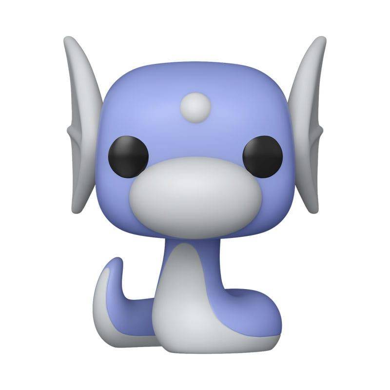 Pokemon - POP! Dratini - 1050