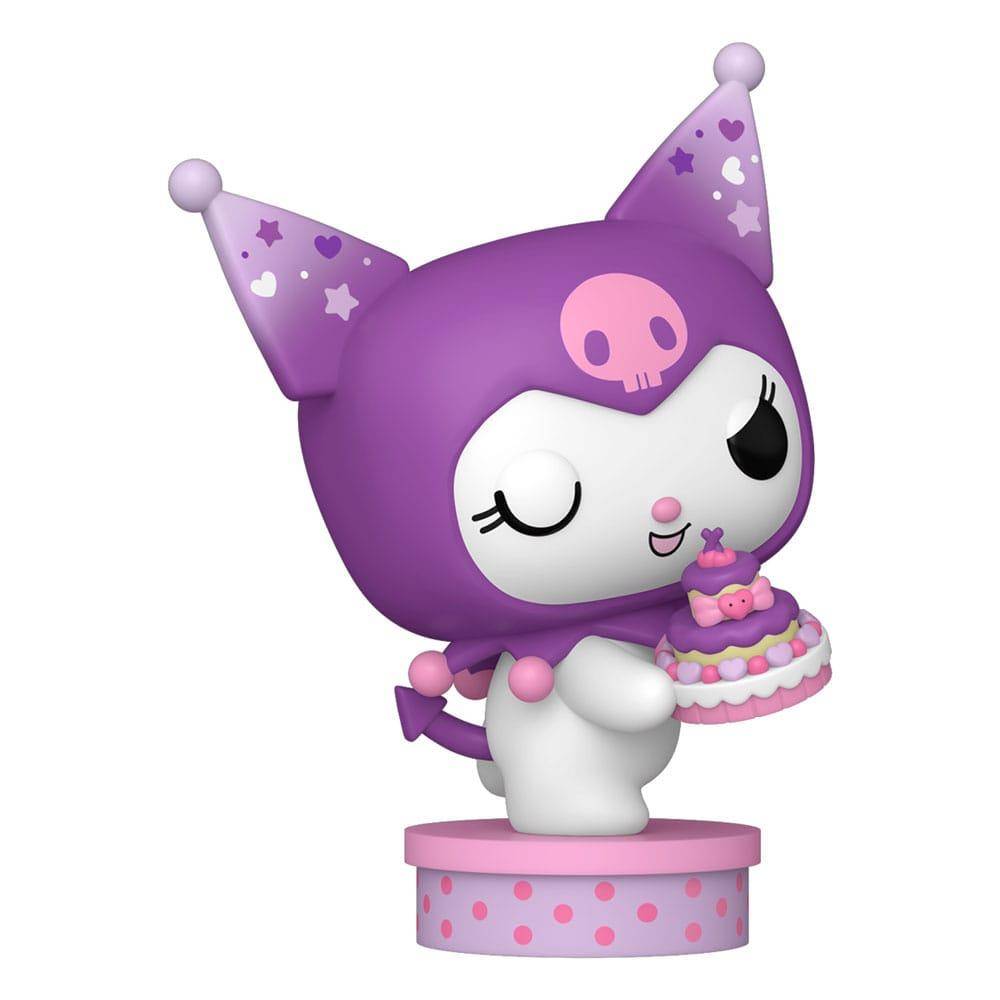 Sanrio - POP! Kuromi - 108