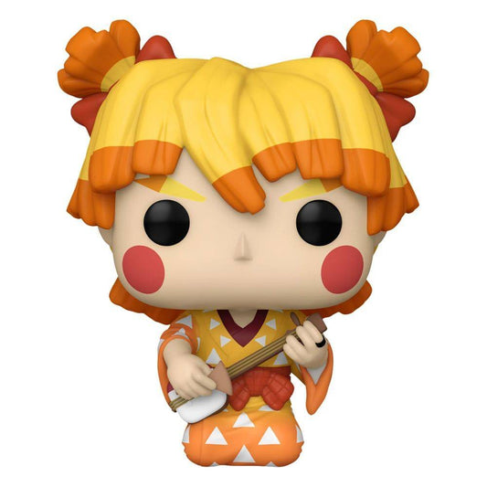 Demon Slayer - POP! Zenitsu Agatsuma - 1531