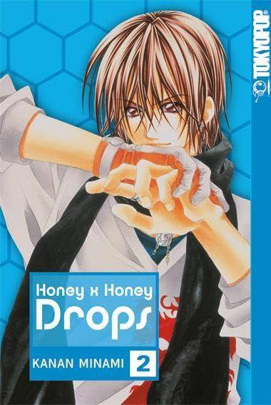 Honey x Honey Drops - 2 in 1 - Band 2 (Gebraucht)