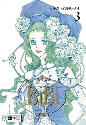 Bibi - Band 3 (Gebraucht)