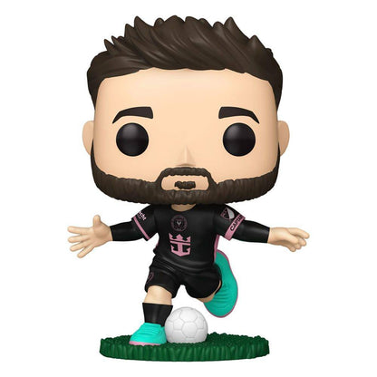 Football - POP! Lionel Messi - 01