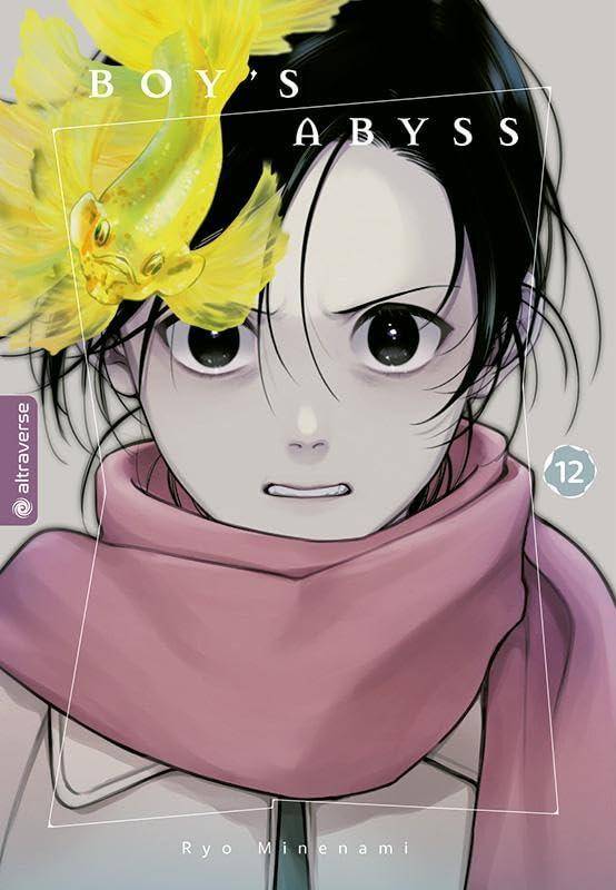 Boy's Abyss - Band 12 (Gebraucht)