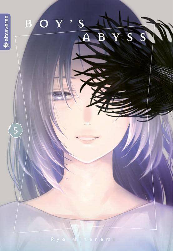 Boy's Abyss - Band 5 (Gebraucht)