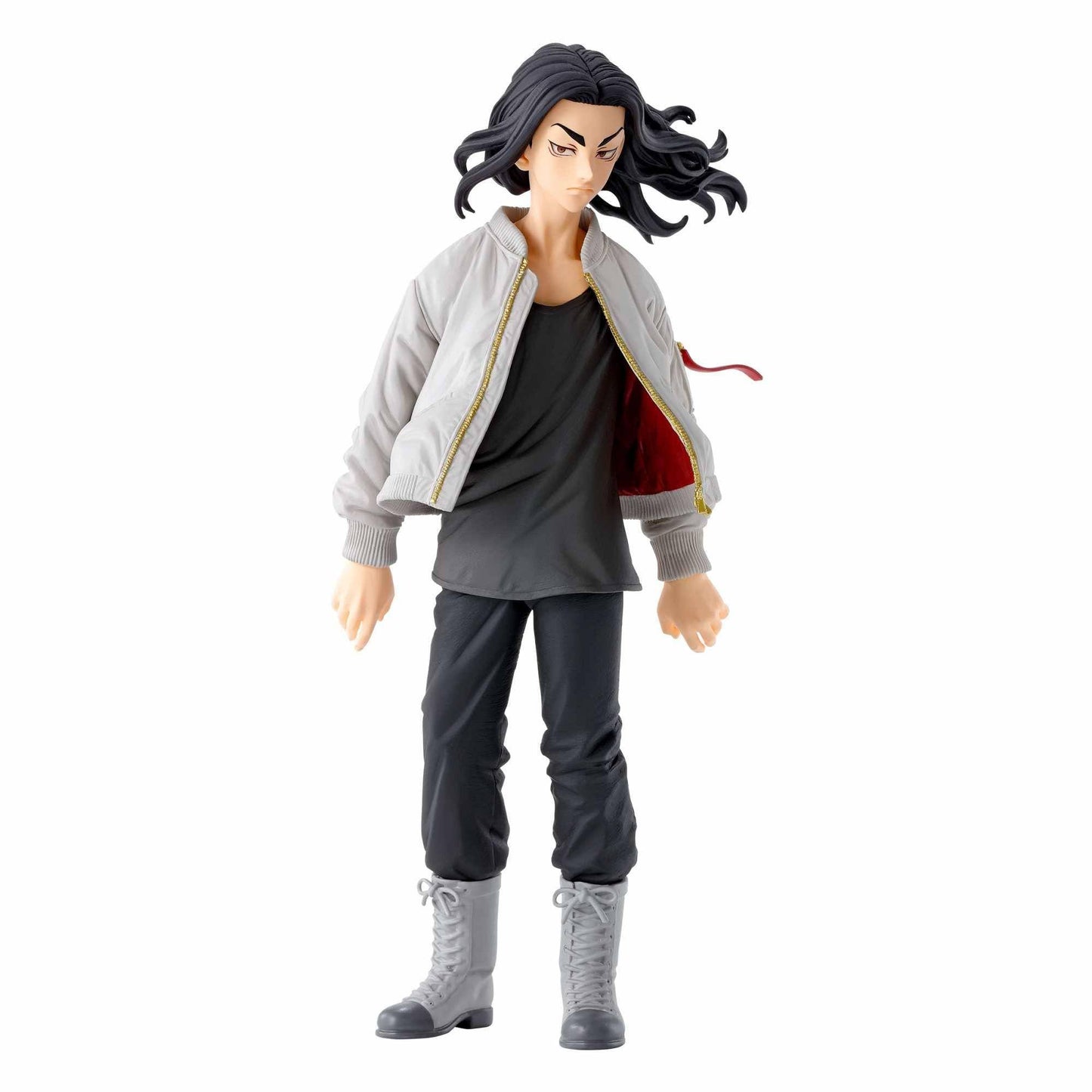 Tokyo Revengers - Statue Keisuke Baji - 17 cm - JPN