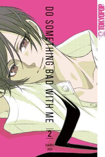 Do something bad with me - Band 2 (Gebraucht)