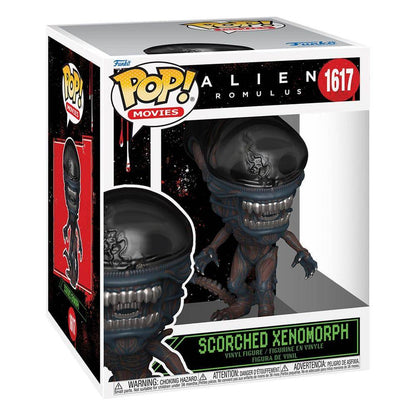 Alien - POP! Xenomorph - 1617