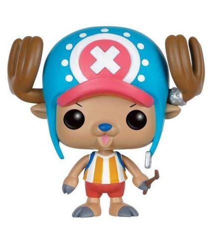 One Piece - POP! Chopper - 99