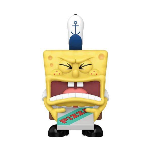 Spongebob Schwammkopf - POP! Spongebob Schwammkopf - 1667