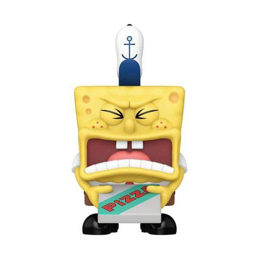 Spongebob Schwammkopf - POP! Spongebob Schwammkopf - 1667