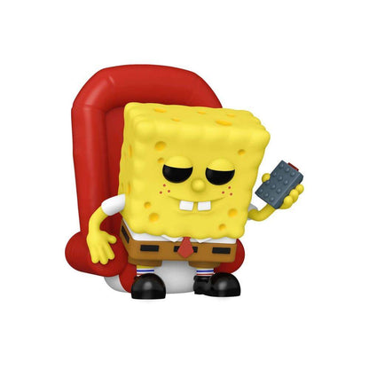 Spongebob Schwammkopf - POP! Spongebob Schwammkopf - 1752