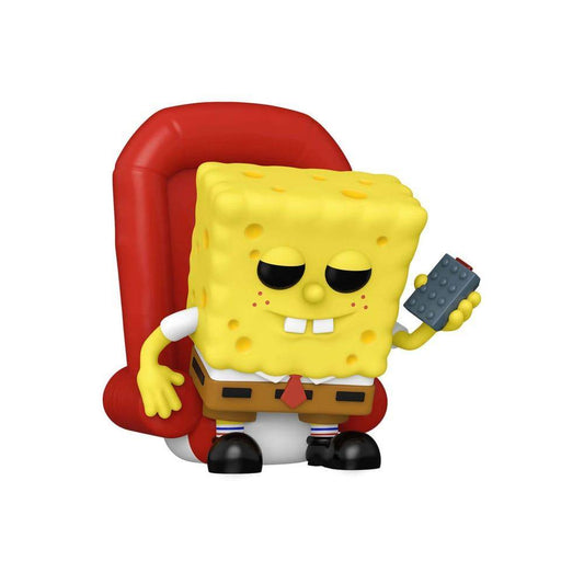 Spongebob Schwammkopf - POP! Spongebob Schwammkopf - 1752