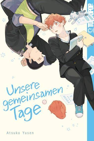 Unsere gemeinsamen Tage (Gebraucht)