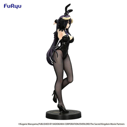 Overlord - Statue Albedo (Bunny) - 30 cm