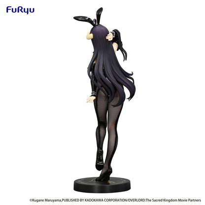 Overlord - Statue Albedo (Bunny) - 30 cm