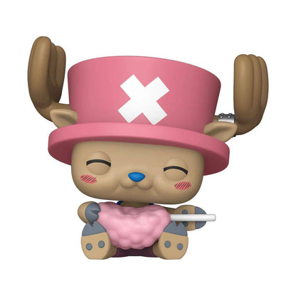 One Piece - POP! Chopper - 1946
