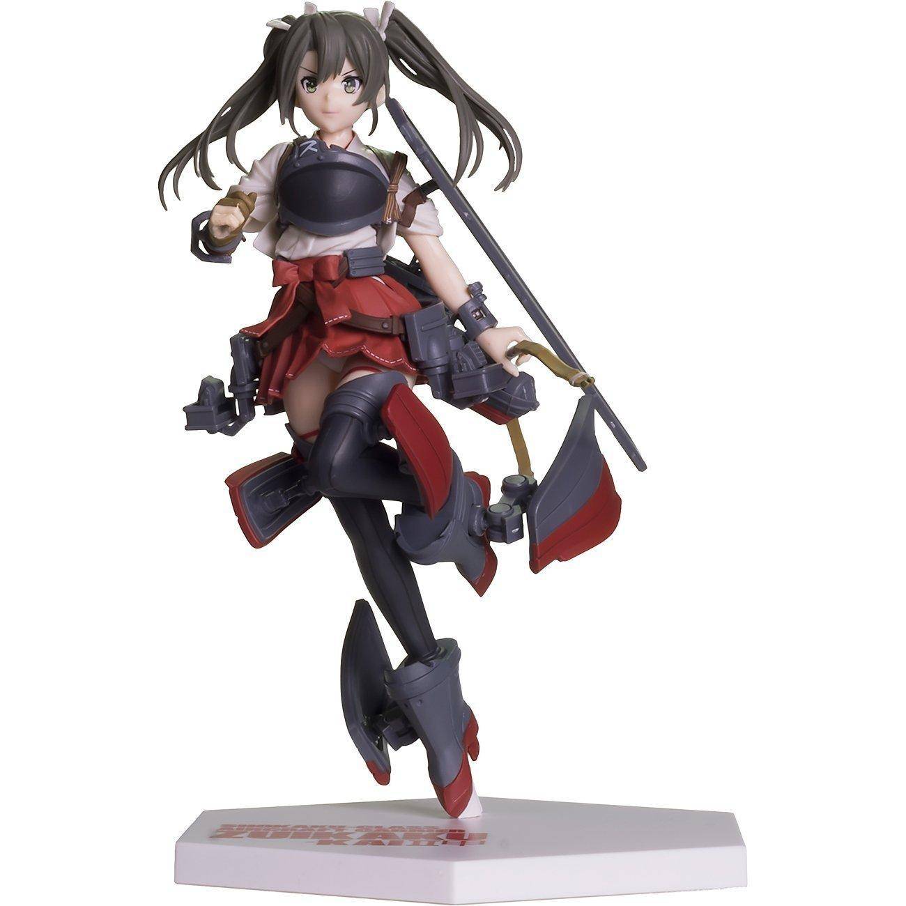 Kantai Collection - Statue Zuikaku Kai Ni Kou Super Premium - 19 cm - JPN