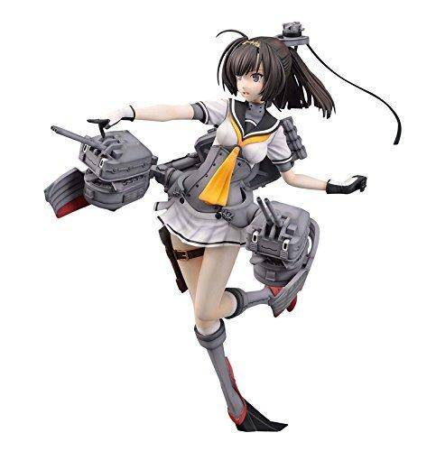 Kantai Collection - Statue Akizuki Swimsuit Mode Super Premium - 19 cm - JPN