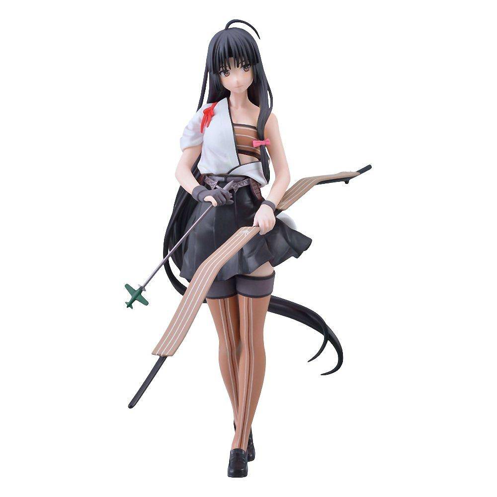 Kantai Collection - Statue Shouhou Kai Super Premium - 20 cm - JPN