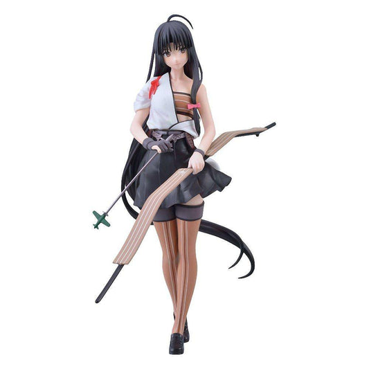 Kantai Collection - Statue Shouhou Kai Super Premium - 20 cm - JPN