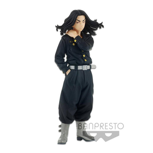 Tokyo Revengers - Statue Keisuke Baji Vol. 1 - 17 cm - JPN