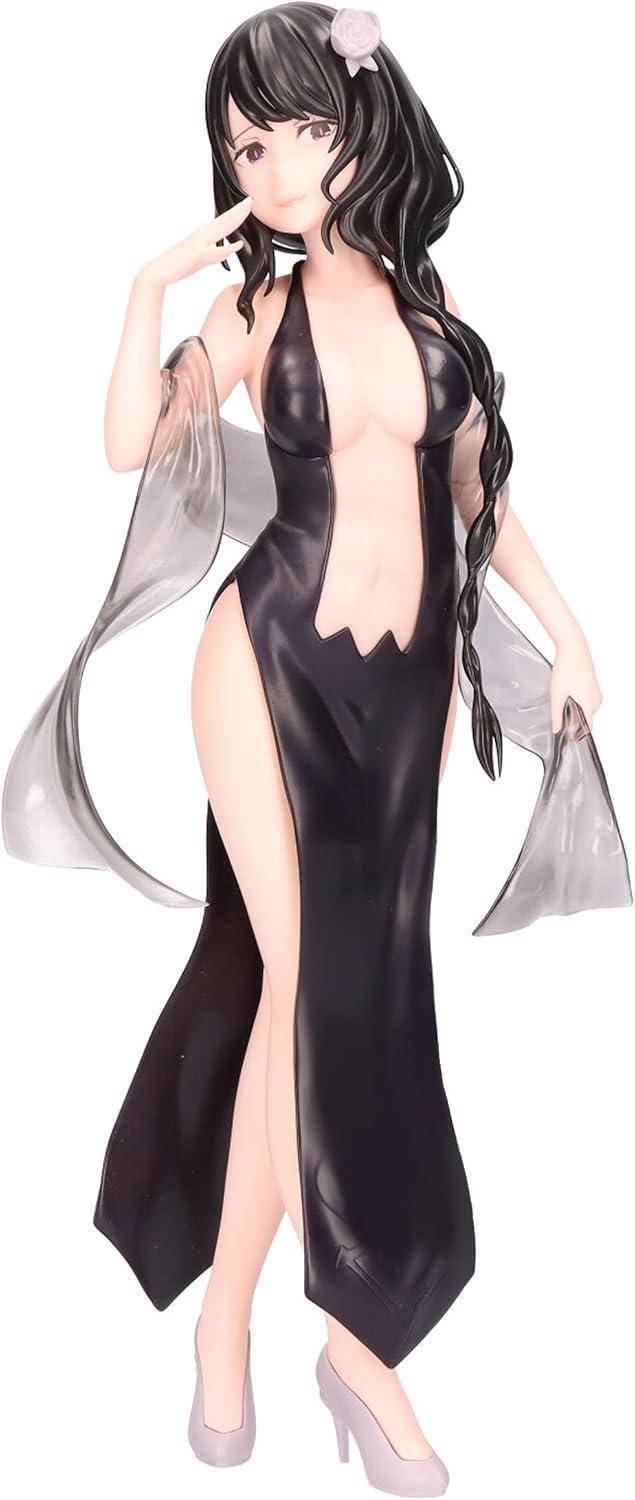 Re:Zero - Statue Elsa Granhiert (Glitter & Glamours) - 24 cm - JPN