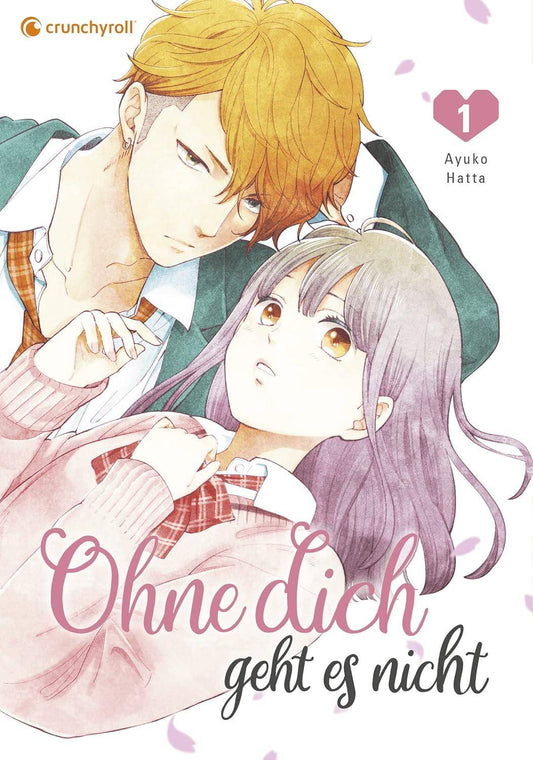 Ohne dich geht es nicht - Band 1 (Gebraucht)