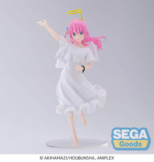 Bocchi The Rock! - Statue Hitori Gotoh - 20 cm