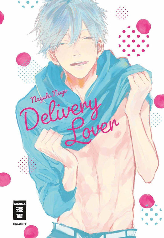 Delivery Lover (Gebraucht)