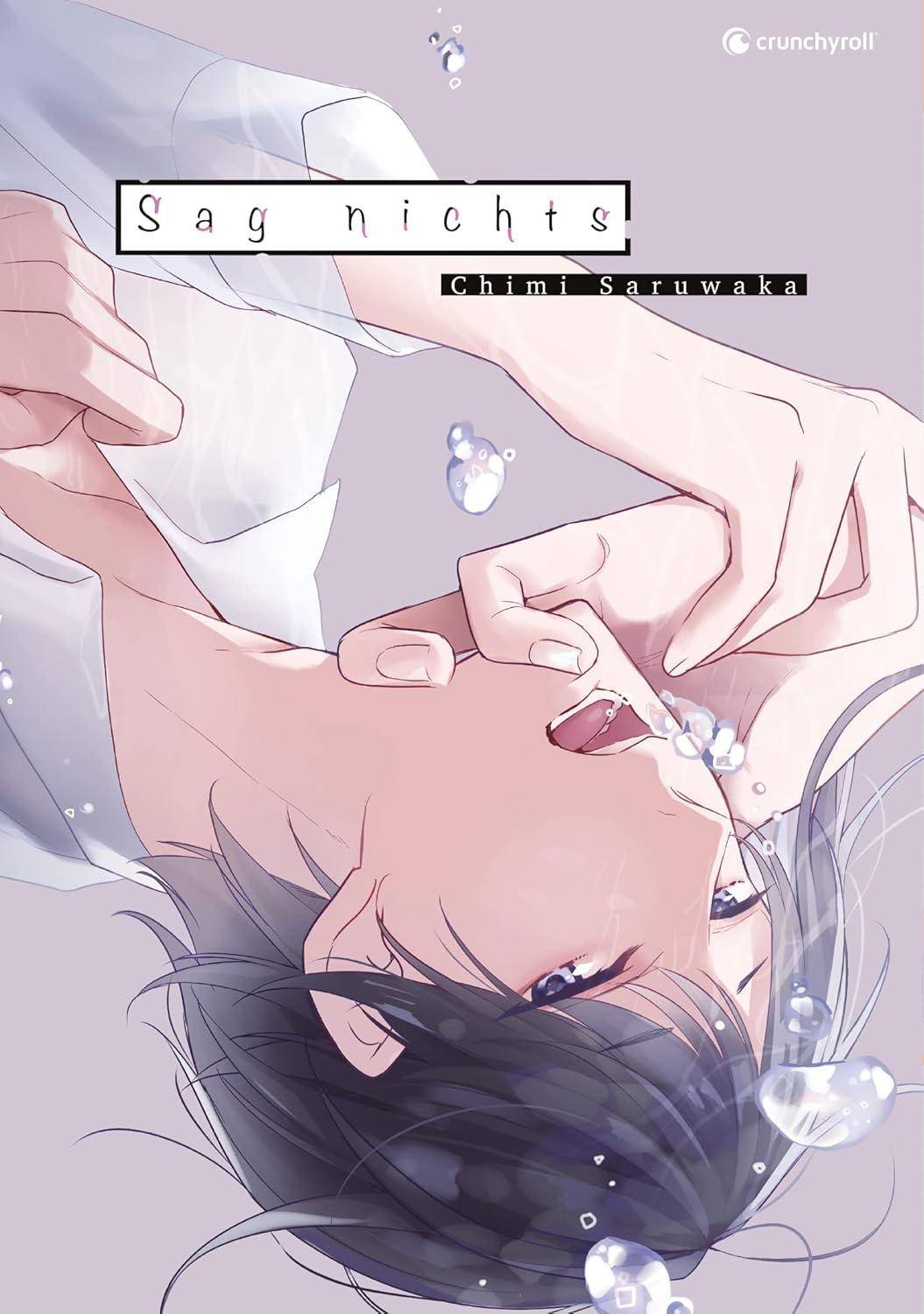 Sag nichts (Gebraucht)