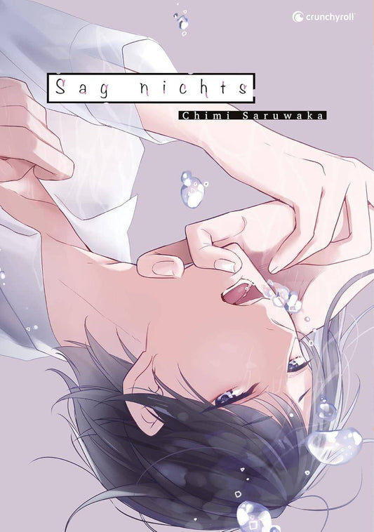 Sag nichts (Gebraucht)