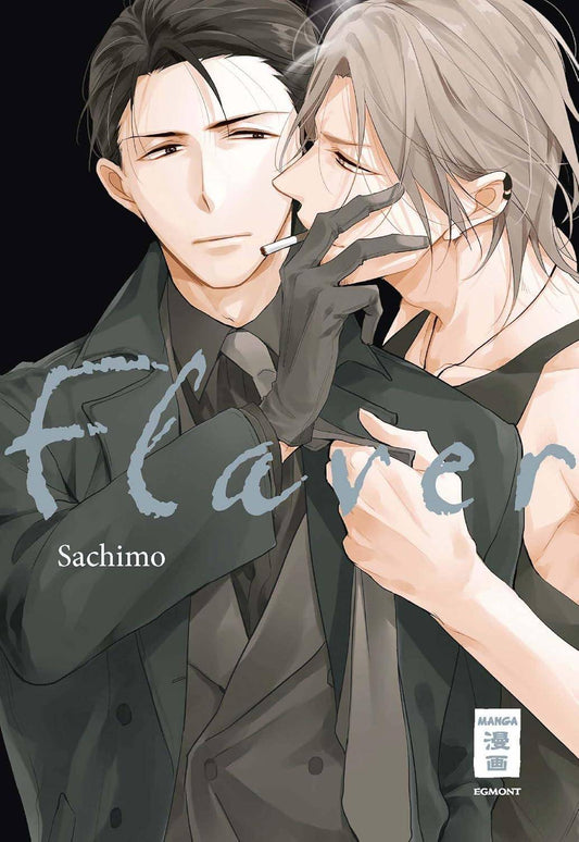 Flaver (Gebraucht)