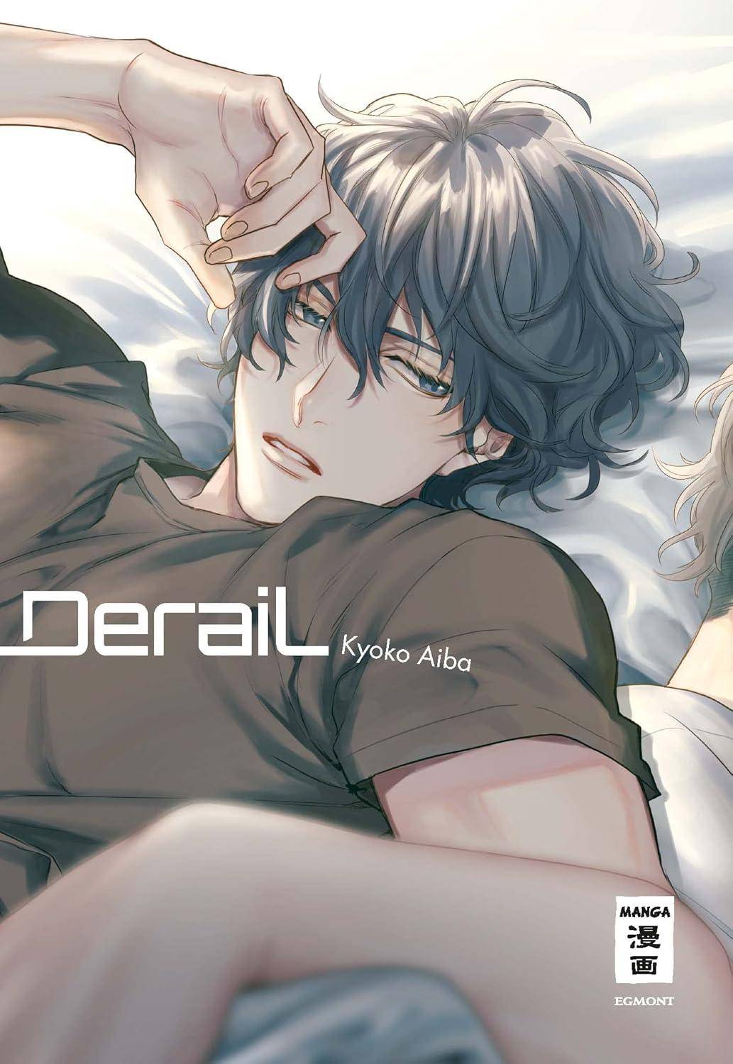 Derail (Gebraucht)