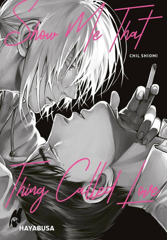 Show Me That Thing Called Love (Gebraucht)