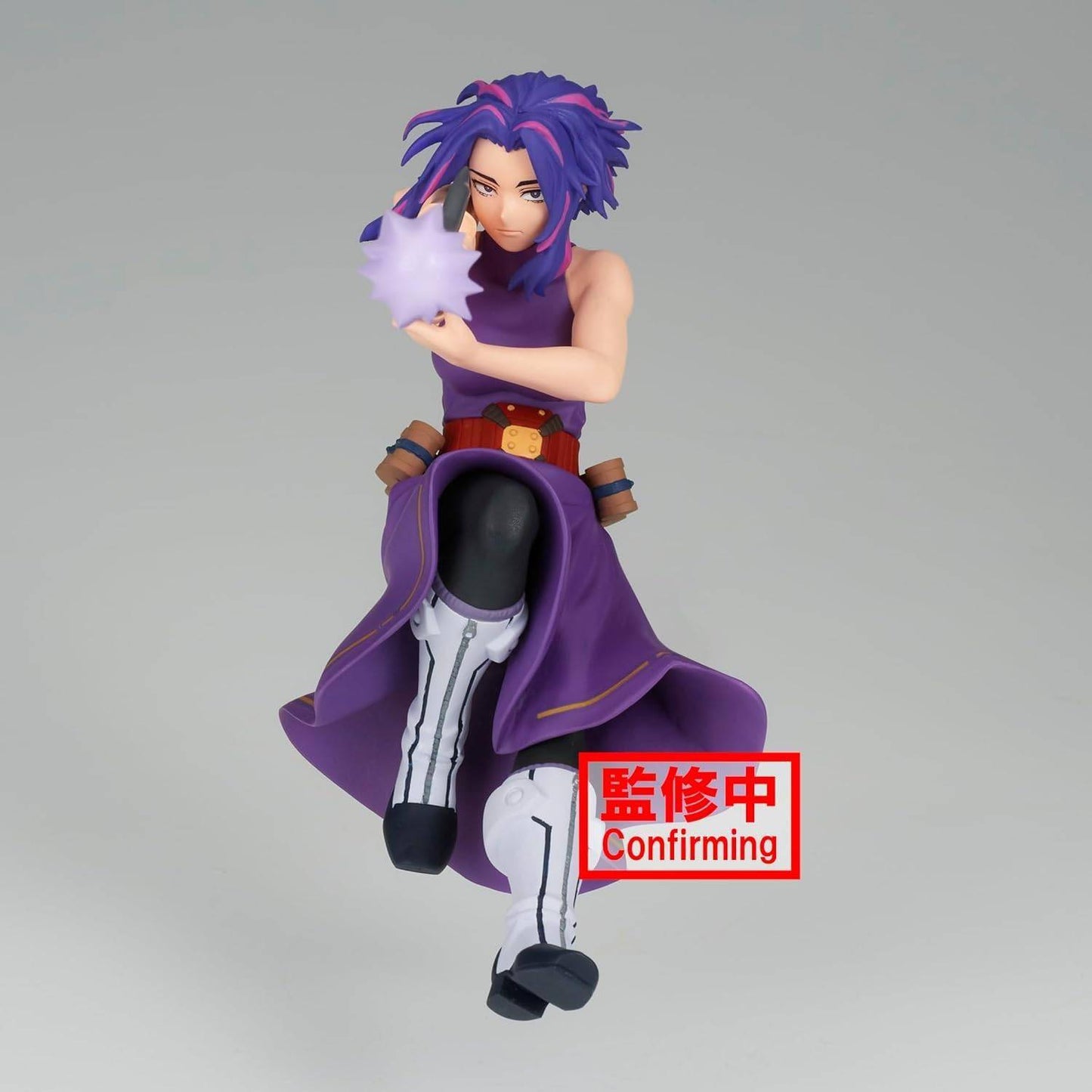 My Hero Academia - Statue Lady Nagant The Evil Villains - 13 cm - JPN