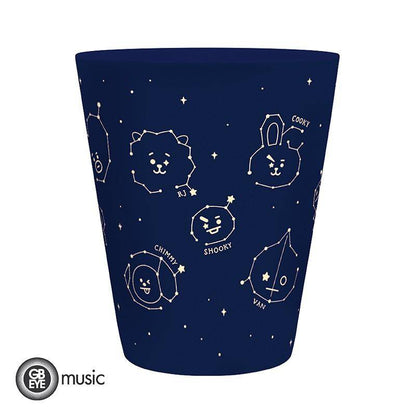 BT21 - Tasse Konstellationen - 250 ml