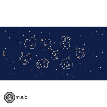 BT21 - Tasse Konstellationen - 250 ml