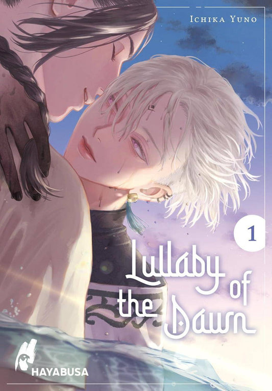 Lullaby of the Dawn - Band 1 (Gebraucht)